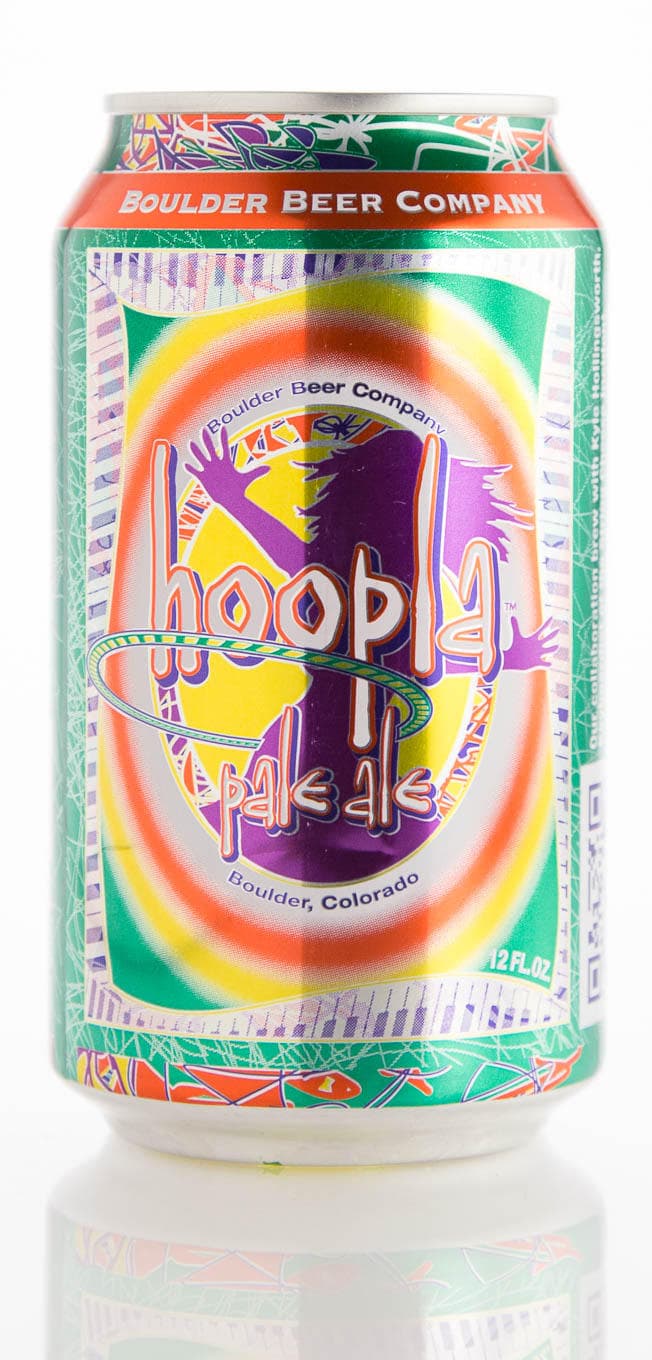 Hoopla Pale Ale