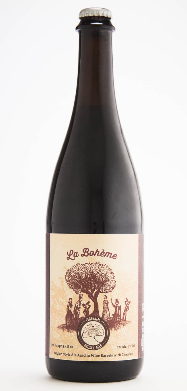 La Bohéme