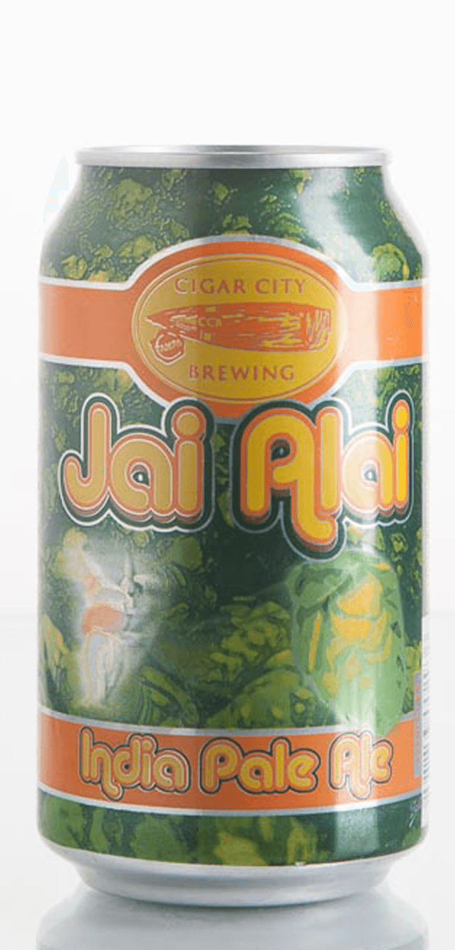Jai Alai IPA