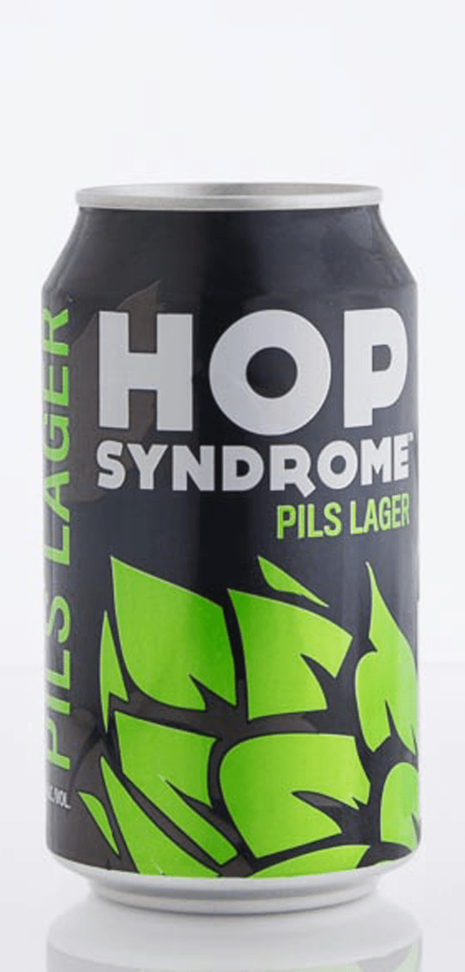 Hop Syndrome