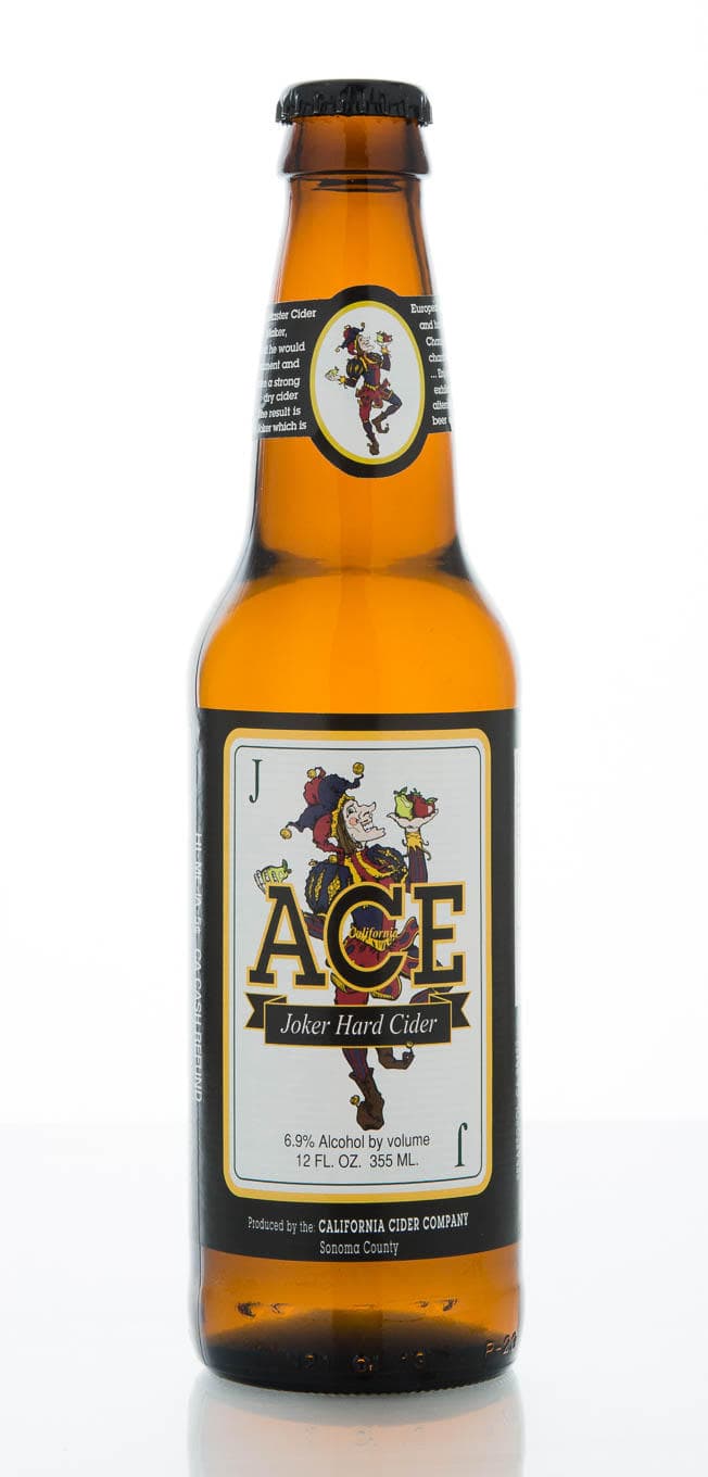 Joker Hard Cider