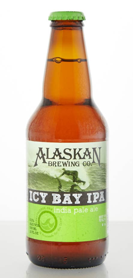 Icy Bay IPA
