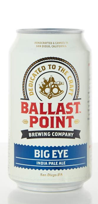 Big Eye IPA