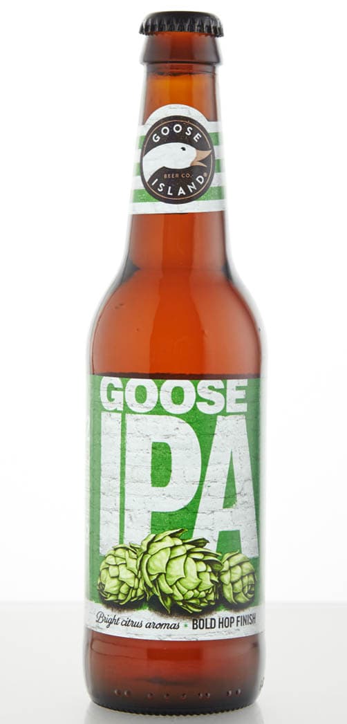 Goose IPA