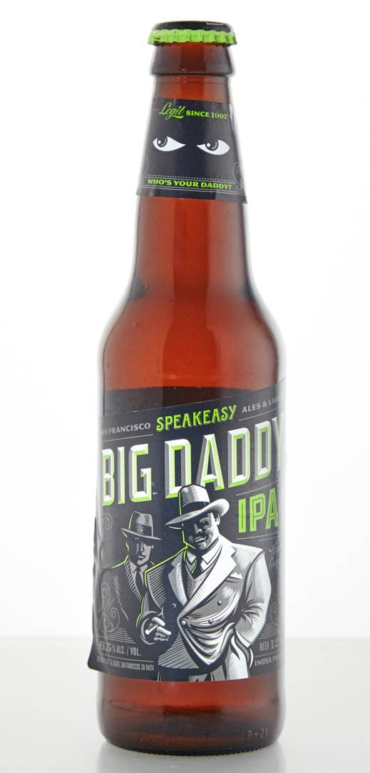 Big Daddy IPA