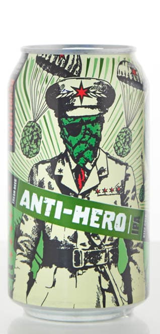 Anti-Hero IPA