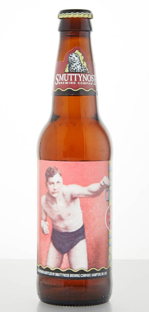 Big A IPA