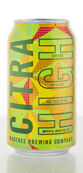 Citra High