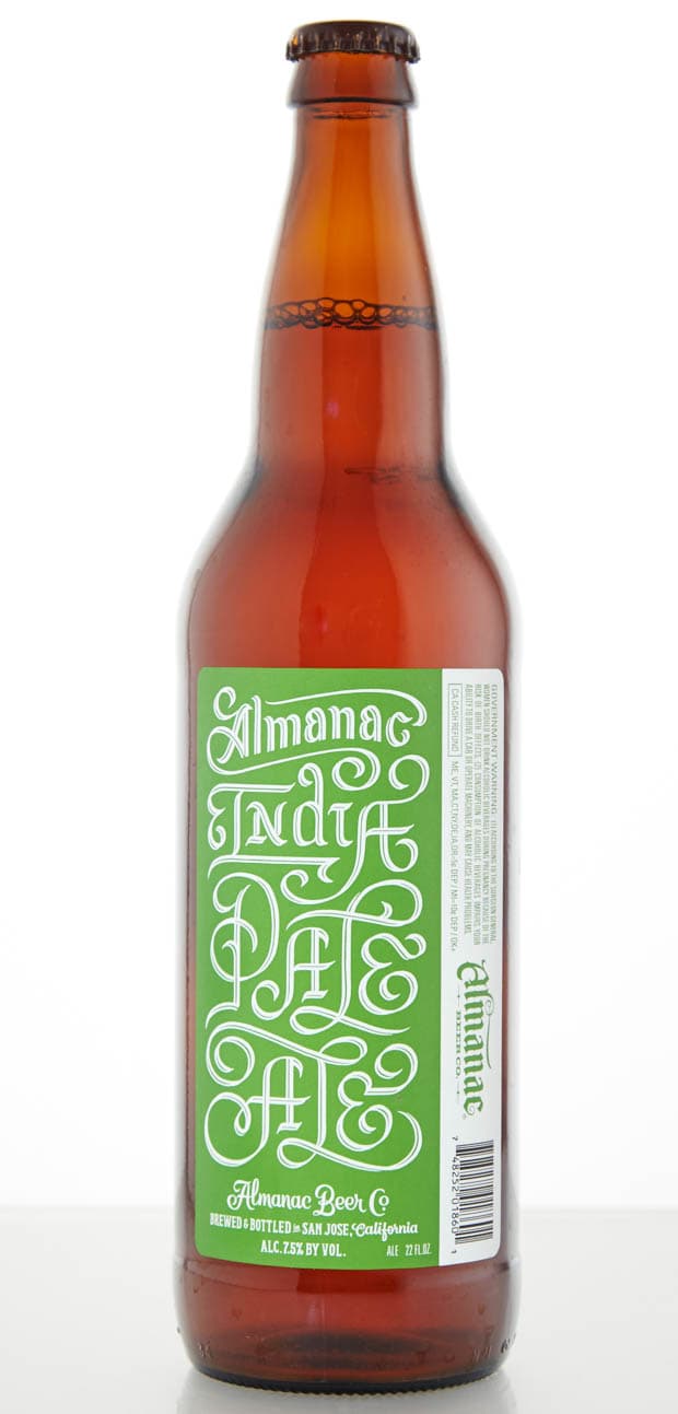 Almanac IPA
