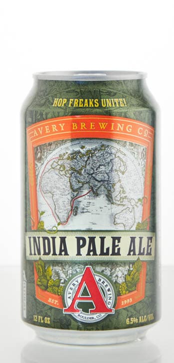 IPA