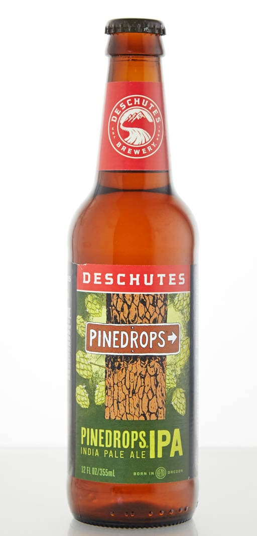 Pinedrops IPA