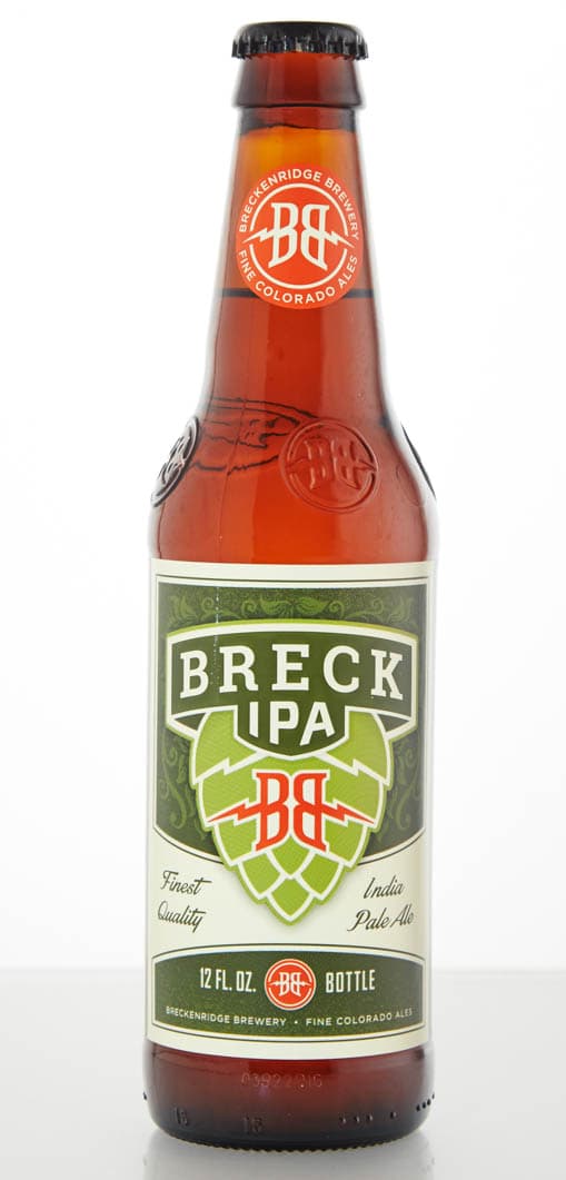 Breck IPA