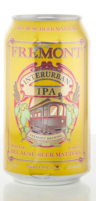 Interurban IPA
