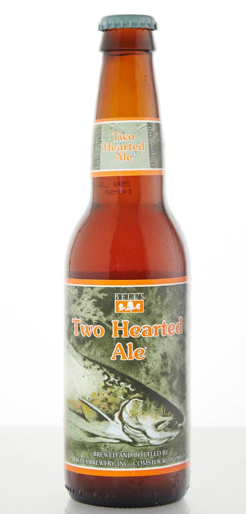 Two Hearted Ale