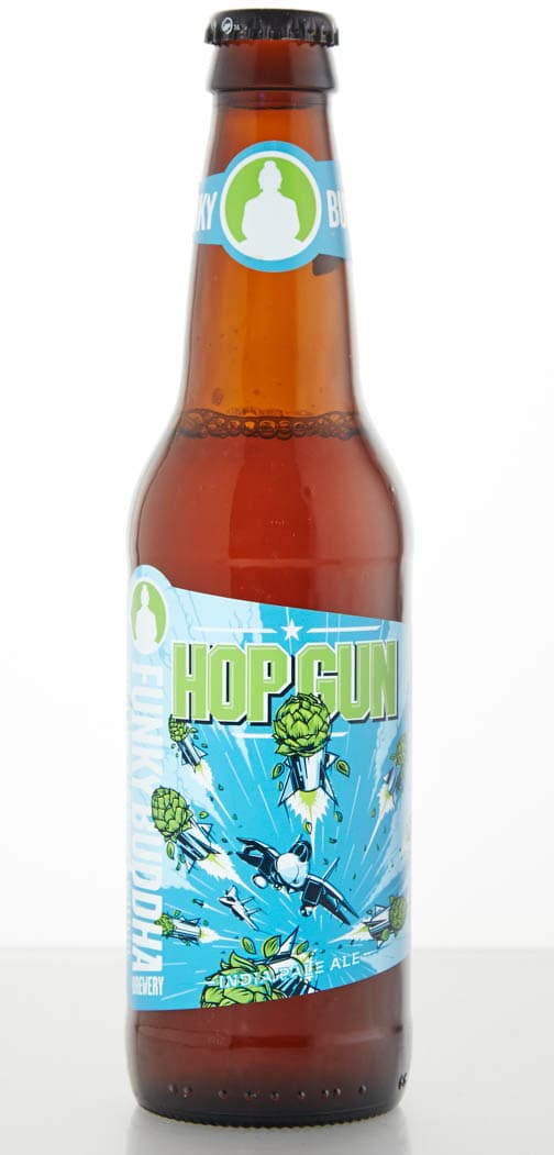 Hop Gun IPA