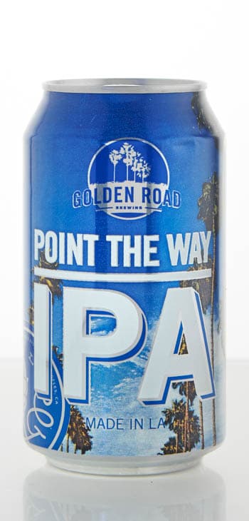 Point The Way IPA