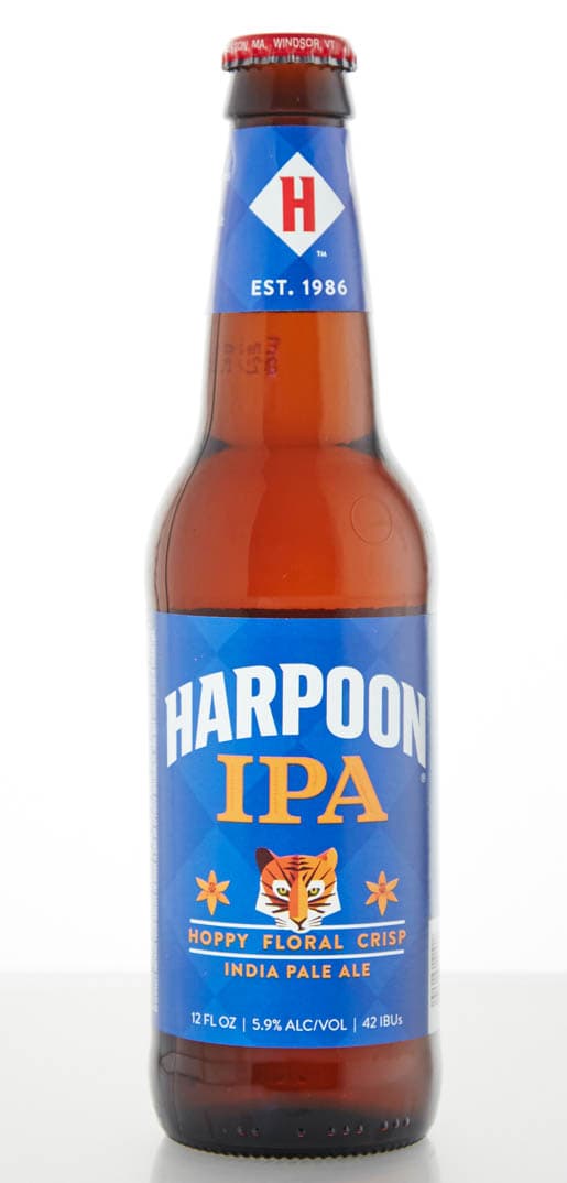 Harpoon IPA