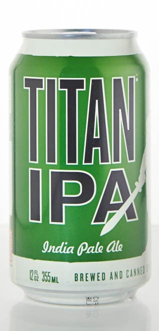 Titan IPA