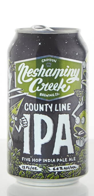 County Line IPA