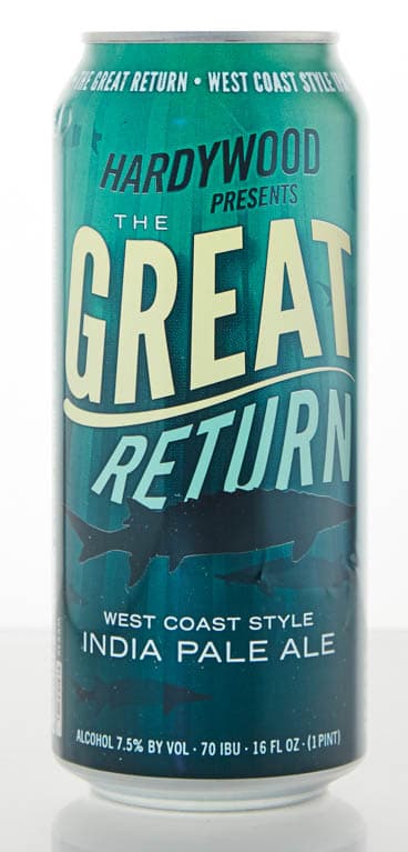 The Great Return