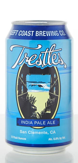 Trestles IPA