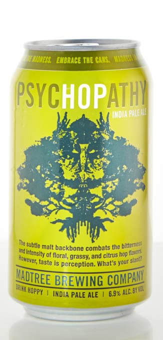PsycHOPathy