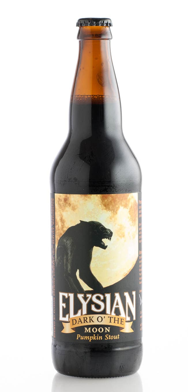 Dark o’ the Moon