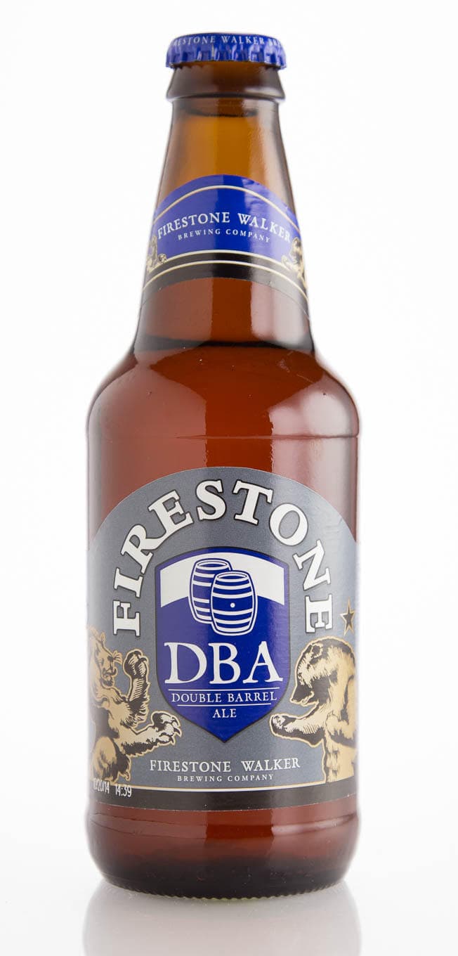 DBA (Double Barrel Ale)