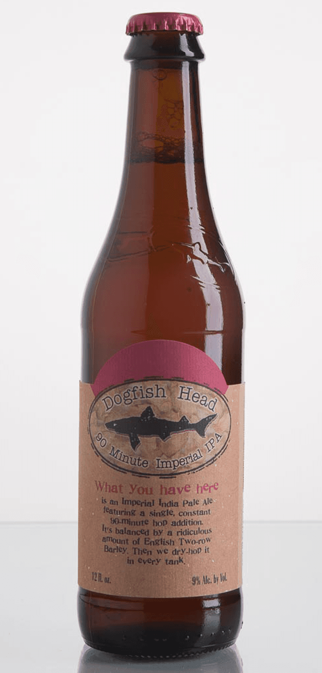 90 Minute Imperial IPA
