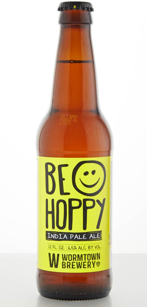 Be Hoppy