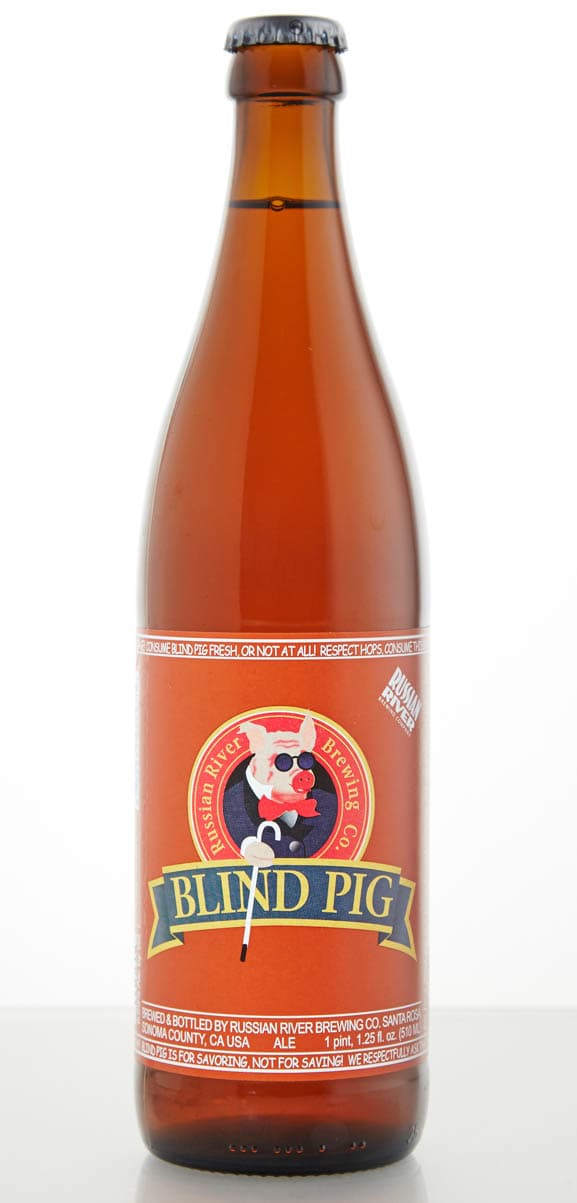 Blind Pig IPA