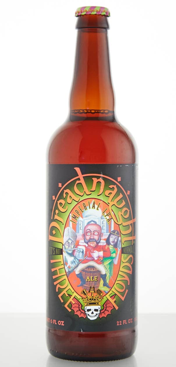 Dreadnaught