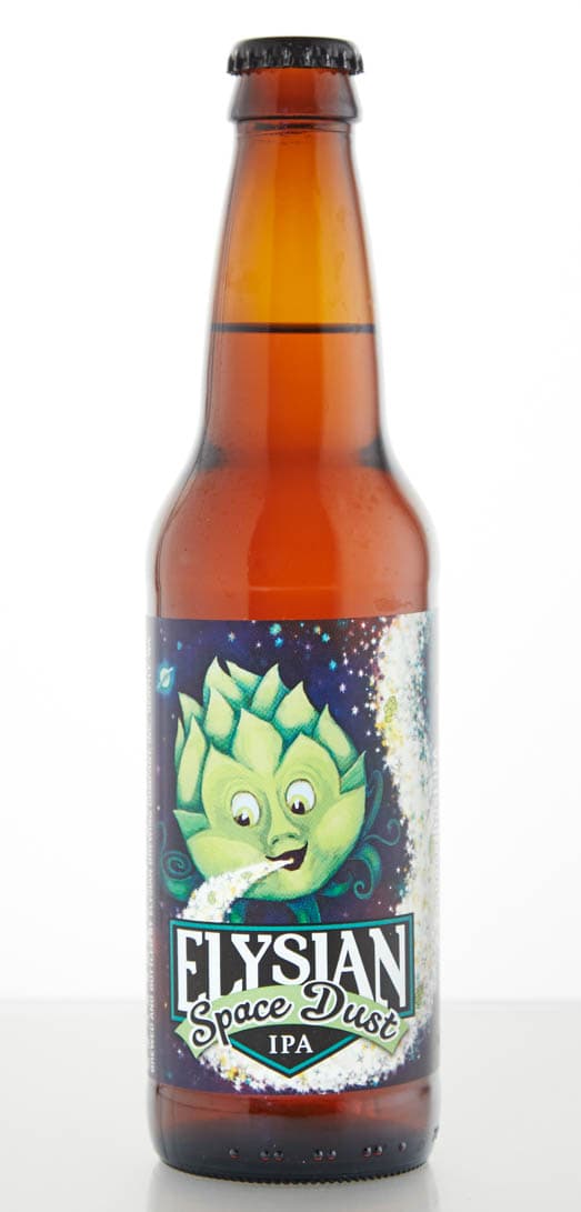 Space Dust IPA