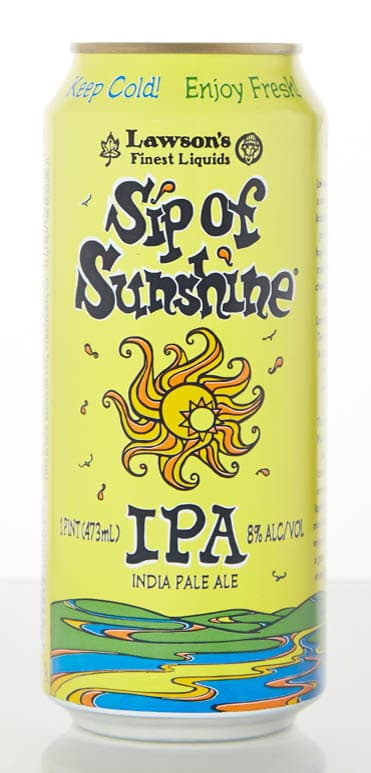 Sip of Sunshine