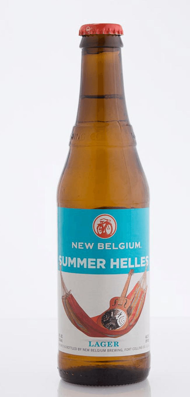 Summer Helles