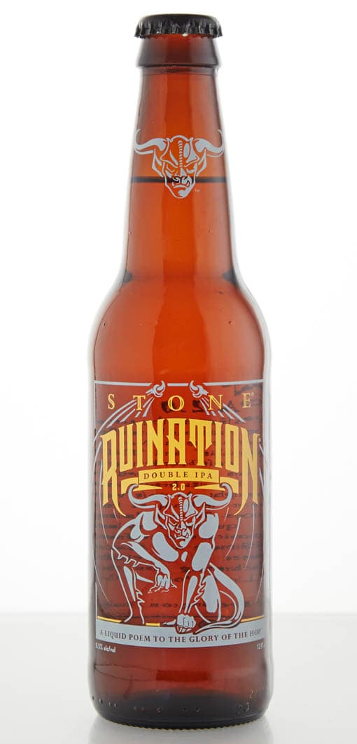 Ruination Double IPA 2.0