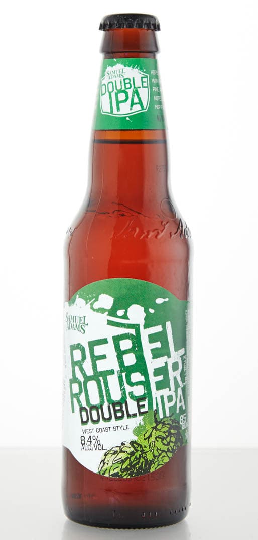 Rebel Rouser