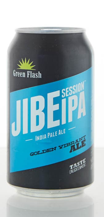 Jibe Session IPA