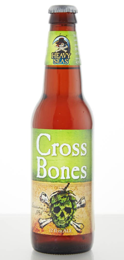Cross Bones