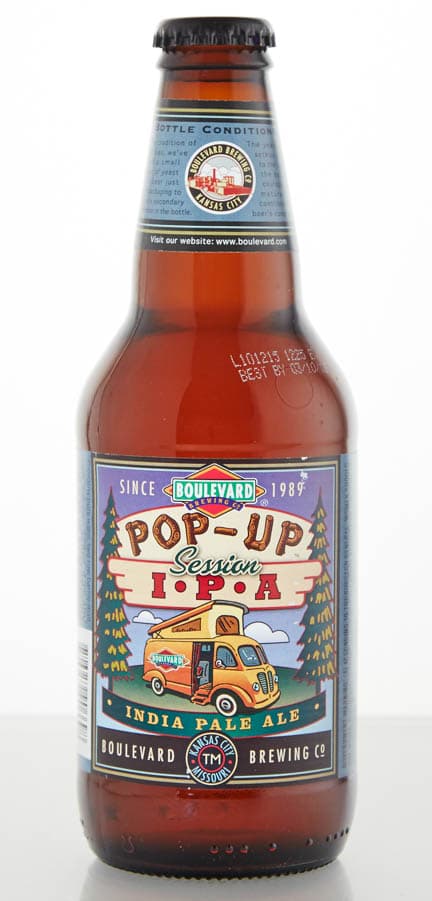 Pop-Up Session IPA