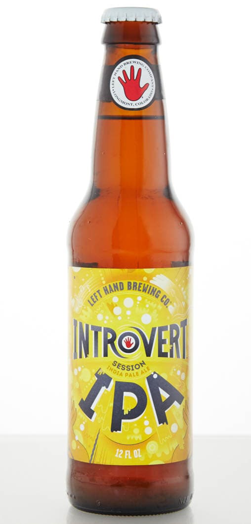 Introvert IPA