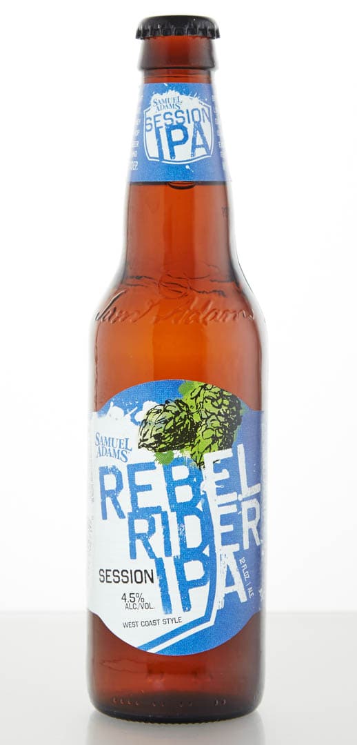 Rebel Rider IPA