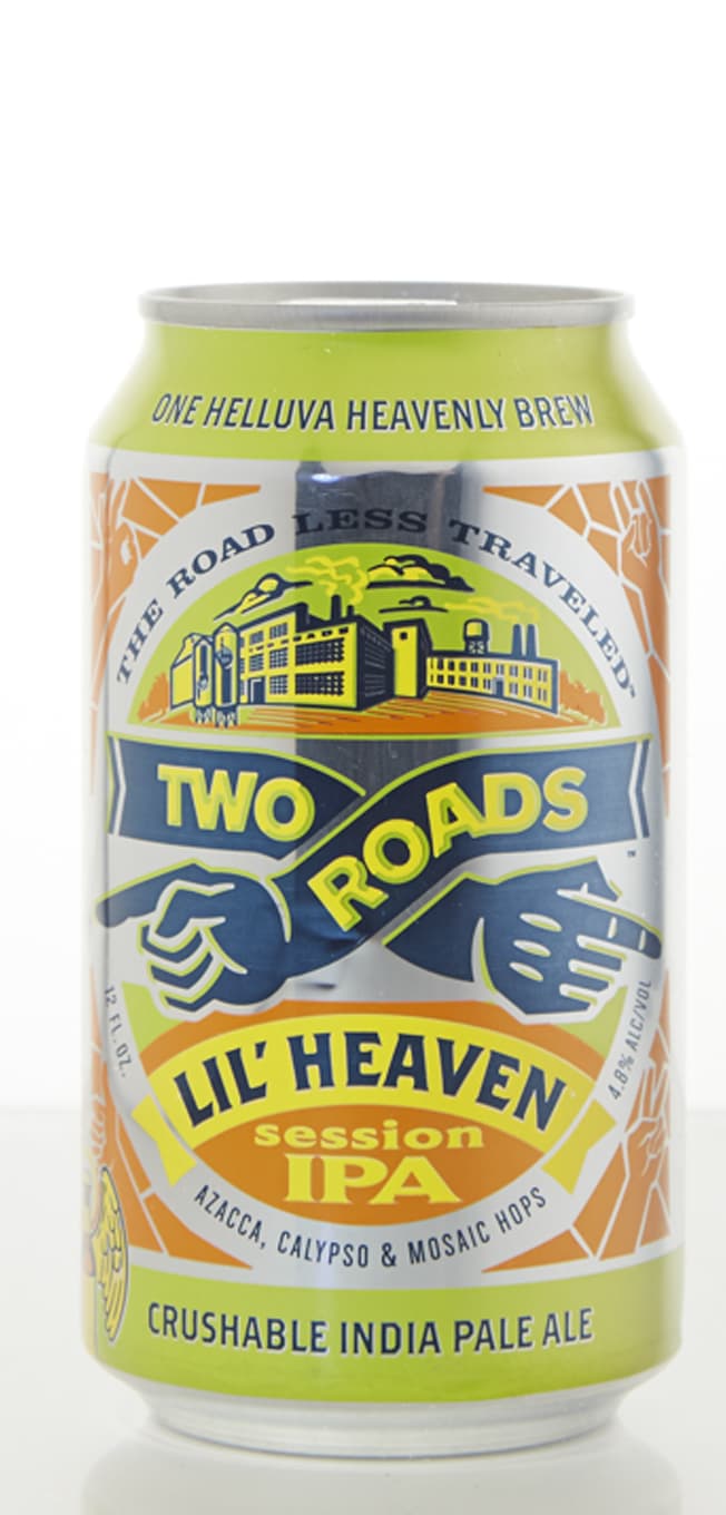 Lil Heaven Session IPA