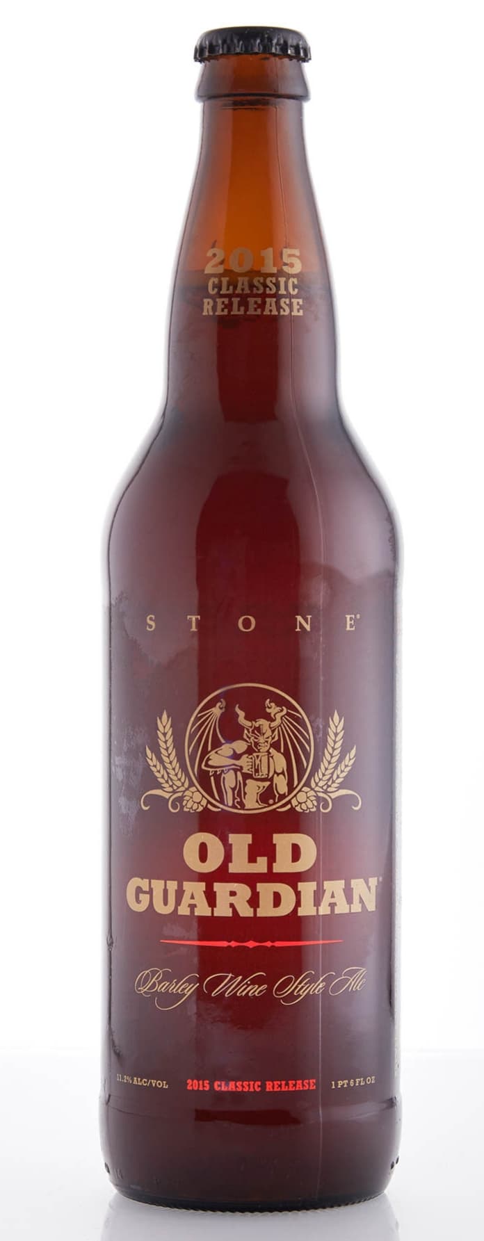 Old Guardian Barley Wine