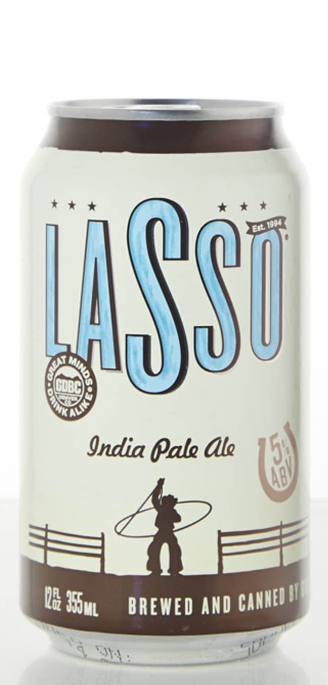 Lasso