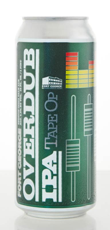 Overdub Session IPA