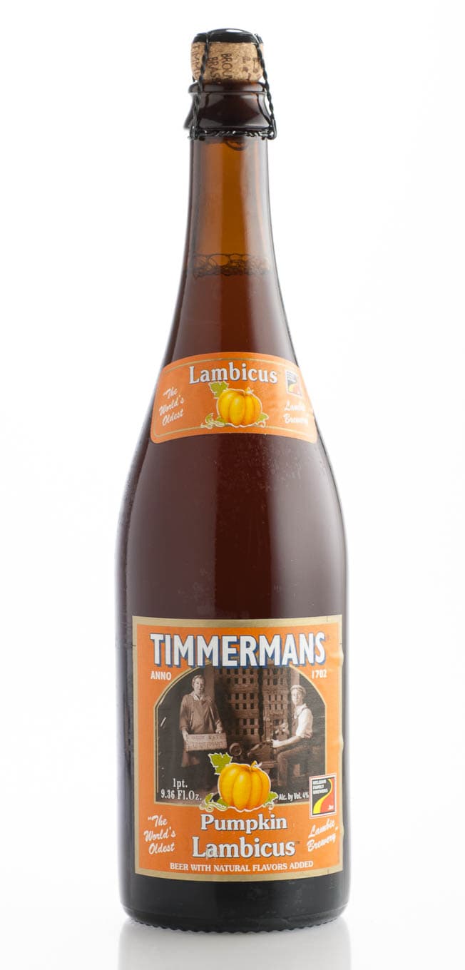 Pumpkin Lambicus