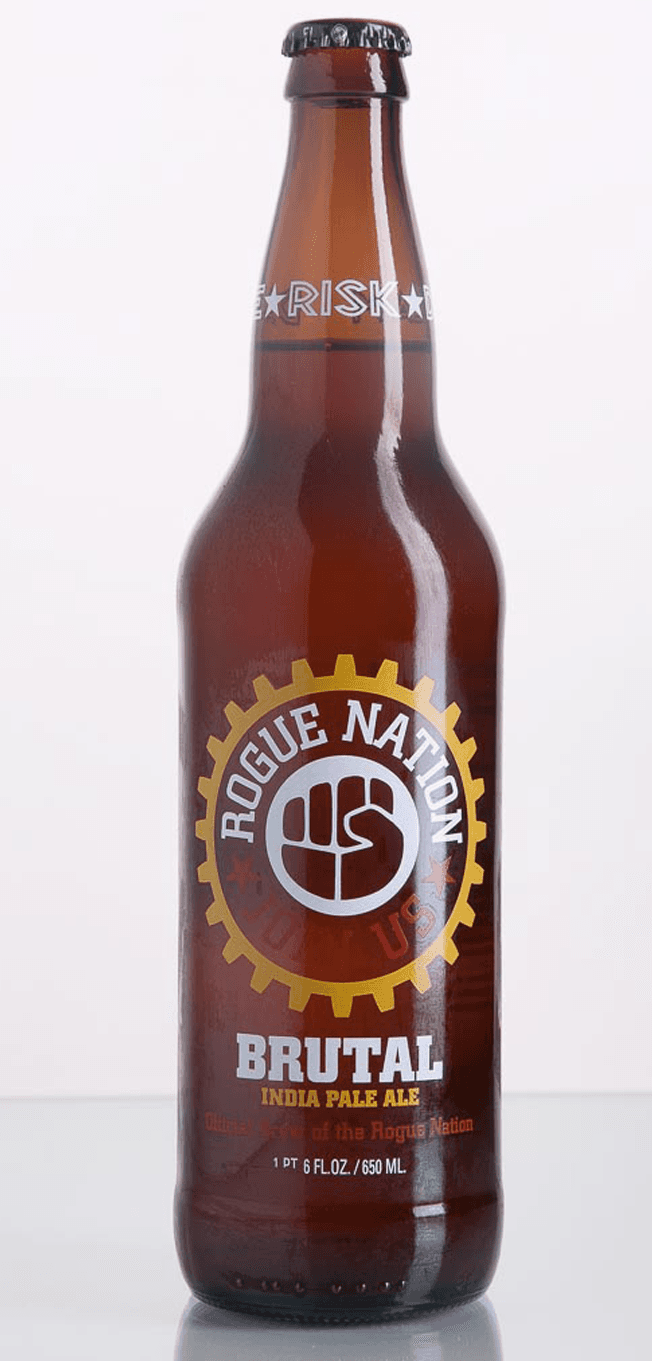 Brutal IPA