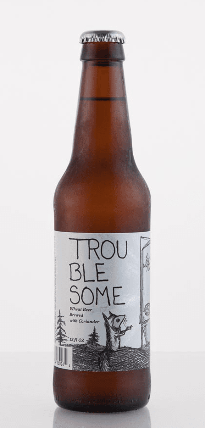Troublesome