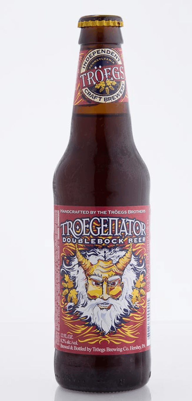 Tröegenator Double Bock